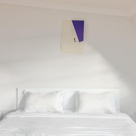 Sunny Hotel Тбілісі Екстер'єр фото