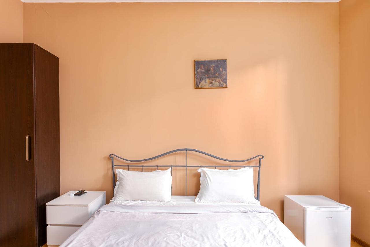 Sunny Hotel Тбілісі Екстер'єр фото