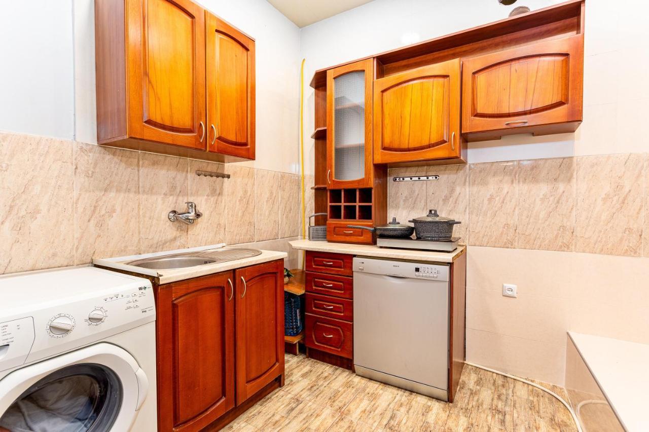 Sunny Hotel Тбілісі Екстер'єр фото