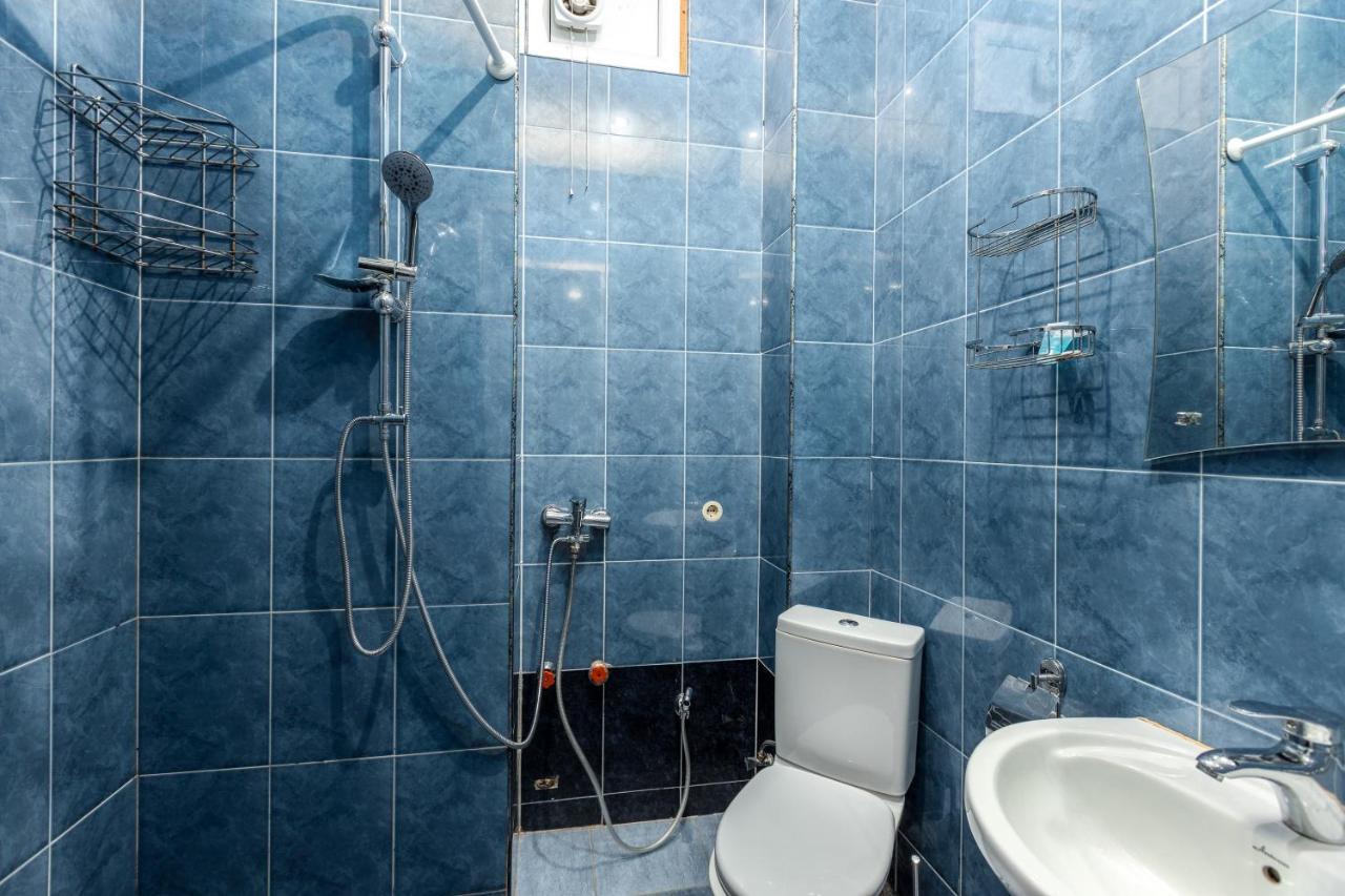 Sunny Hotel Тбілісі Екстер'єр фото