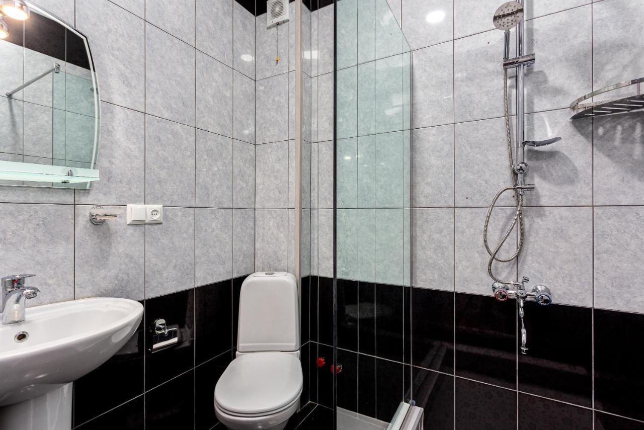 Sunny Hotel Тбілісі Екстер'єр фото